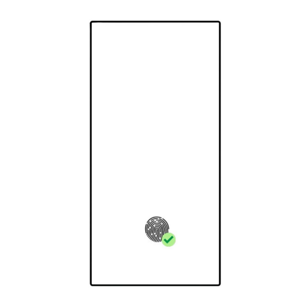 Pachet protecție completă pentru Samsung Galaxy S24 Ultra, Husă silicon cu inel + Folie de sticlă securizată cu adeziv pe toată suprafața - Verde [7]