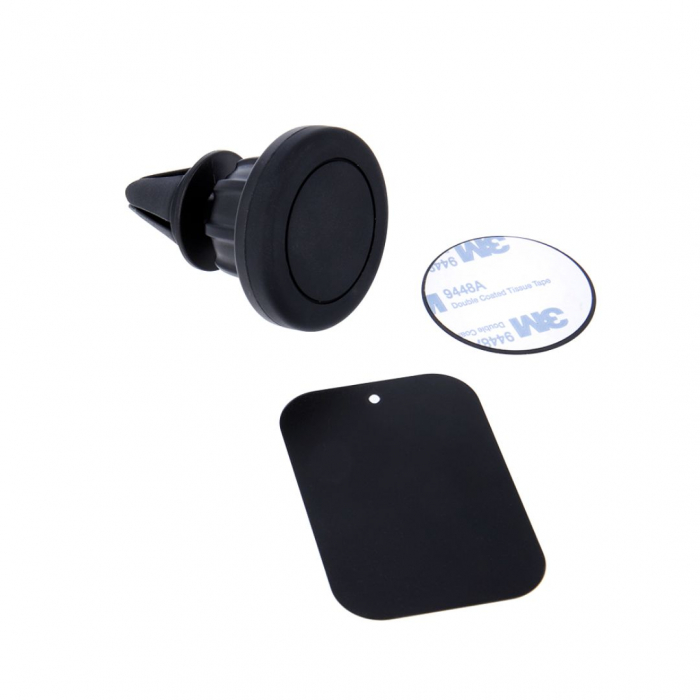Suport Auto Magnetic pentru Ventilație Maxlife MXCH-12 [2]