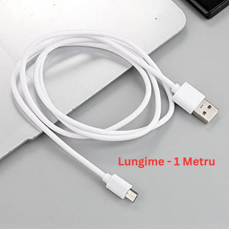 Cablu USB la MicroUSB 2A - GsmX [3]