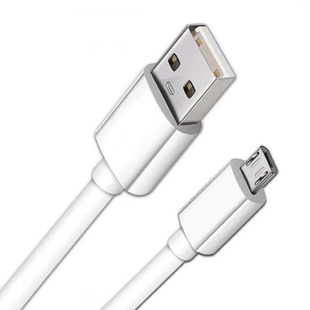 Cablu USB la MicroUSB 2A - GsmX