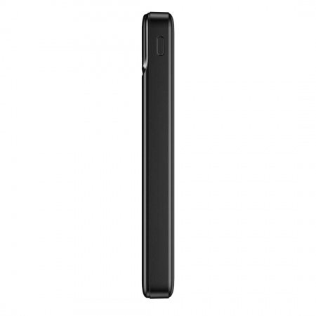 Baterie Externă Maxlife 10000 mAh cu 2 Porturi [4]