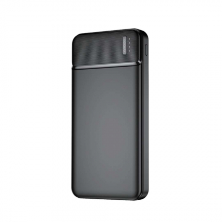 Cabluri & Incarcatoare - Baterie Externă Maxlife 10000 mAh cu 2 Porturi