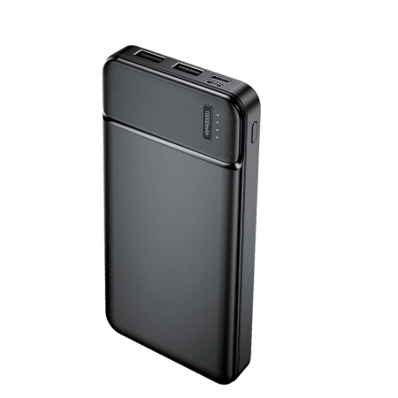 Baterie Externă Maxlife 10000 mAh cu 2 Porturi [8]