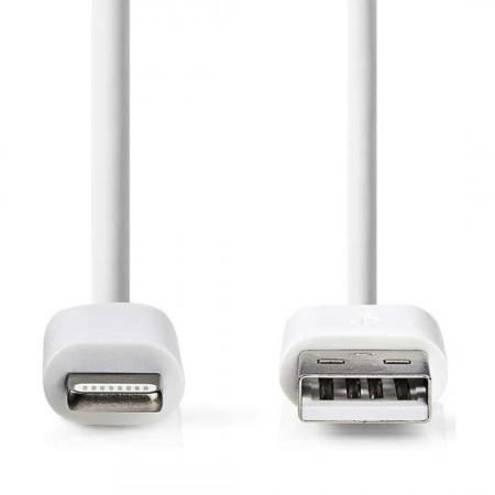 Cablu USB la Lightning 2.1A - GEMBIRD [1]