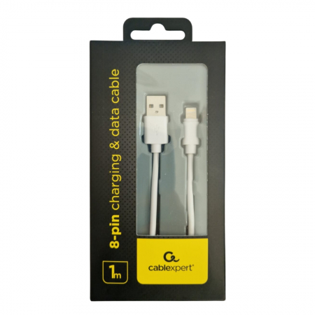 Cablu USB la Lightning 2.1A - GEMBIRD [5]