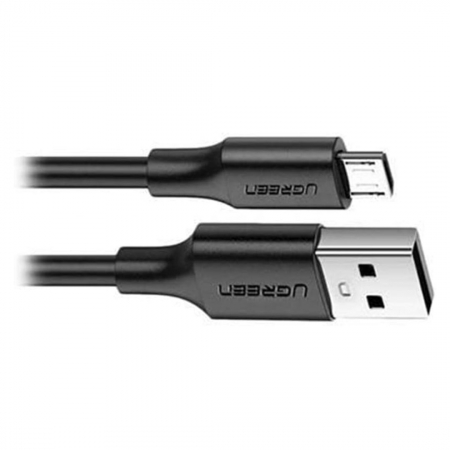 Cablu USB la MicroUSB 5V/2.4A - UGREEN [2]