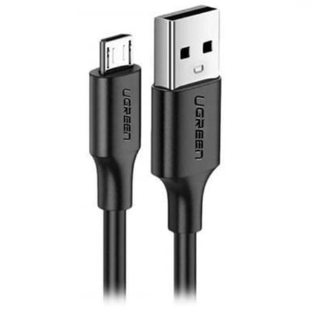 Cabluri & Incarcatoare - Cablu USB la MicroUSB 5V/2.4A - UGREEN