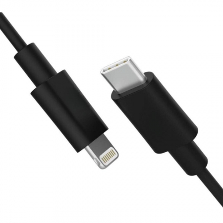 Cabluri & Incarcatoare - Copy code Cablu Date Type-C la Lightning 1 Metru - GsmX