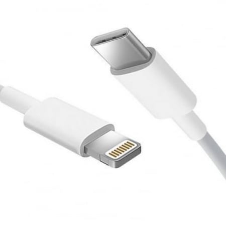 Copy code Cablu Date Type-C la Lightning 1 Metru - GsmX