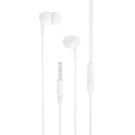 Casti Audio cu Fir și Microfon XO-EP37