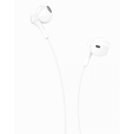 Casti Audio cu Fir și Microfon XO-EP39 [1]
