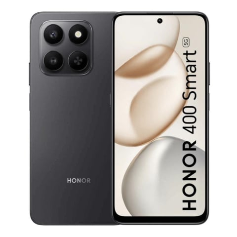 Folie de Protectie din Sticla pentru Honor 400 Smart [4]