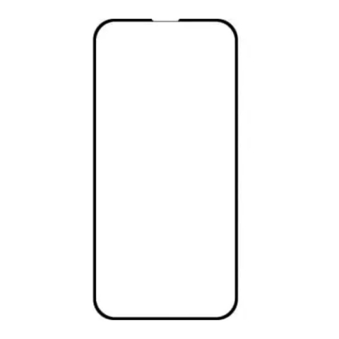 Set 2 Folii de Sticla Securizata Transparente pentru iPhone 16 cu Kit Montare Inclus - Adeziv pe toata suprafata - ZetGSM [2]