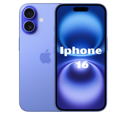 Folie de Protectie din Sticla pentru Iphone 16 [3]