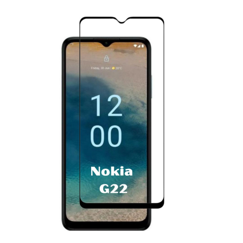 Folii Nokia - Folie de Protectie din Sticla pentru Nokia G22
