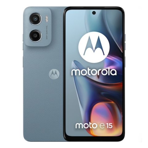Folie de Protectie din Sticla securizata pentru Motorola Moto E15 cu Kit Montare Inclus, Claritate Ultra HD, Adeziv pe toata suprafata, Protectie Anti-Zgarieturi si Socuri [1]