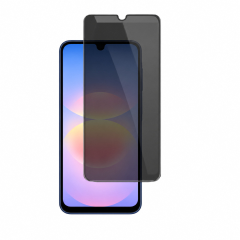 Pachete Promotionale - Set 2 Folii de Sticla Privacy pentru Samsung Galaxy A18 - Full Glue - Kit Montare Inclus - ZetGSM