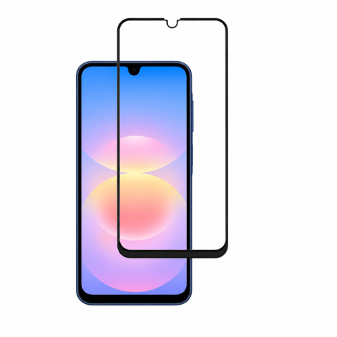 Pachete Promotionale - Set 2 Folii de Sticla Transparente pentru Samsung Galaxy A18 - Full Glue - Kit Montare Inclus - ZetGSM