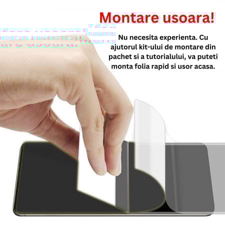 Folie silicon 120 microni pentru orice model de telefon [7]