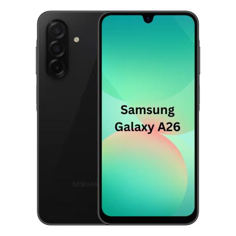 Folie sticla securizata pentru Samsung Galaxy A26 [4]