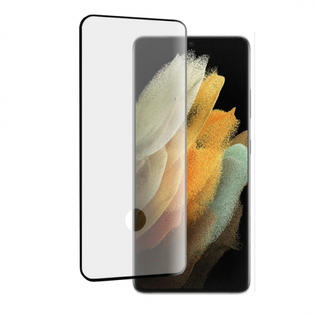 Produse - Copy code Folie sticlă Samsung Galaxy S21 Ultra Full Screen