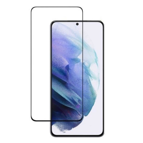 Folii Samsung - Folie sticlă pentru Samsung S21 Full glue 21H