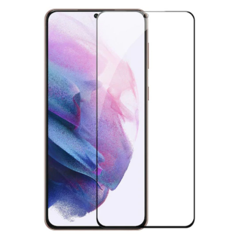Folie sticlă premium pentru Samsung S21 PLUS Full glue 21H [1]