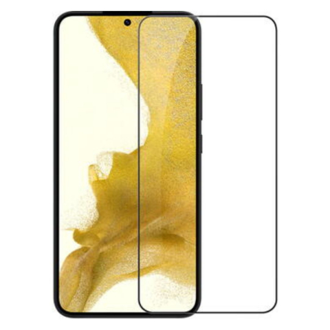 Folii de protectie - Folie sticla pentru Samsung S22 PLUS Full glue