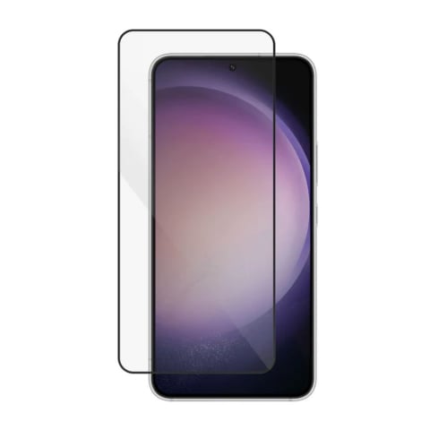 Folii de protectie - Folie sticla pentru Samsung Galaxy S22 5G - Full glue