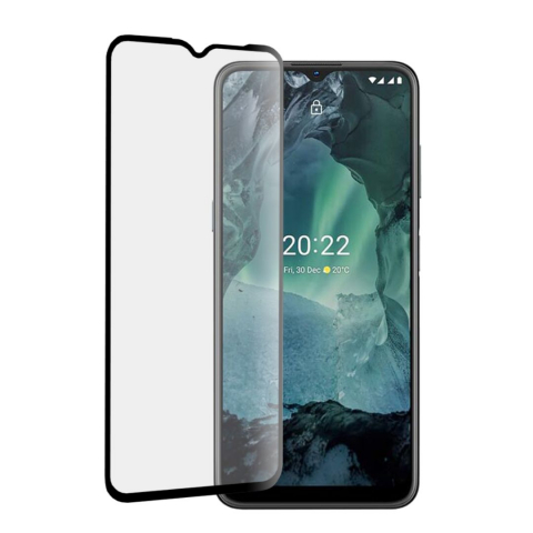 Folii Nokia - Folie sticla pentru Nokia G21 - Full glue