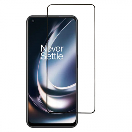 Folii OnePlus - Folie Sticlă Full Glue pentru OnePlus Nord CE 2 Lite