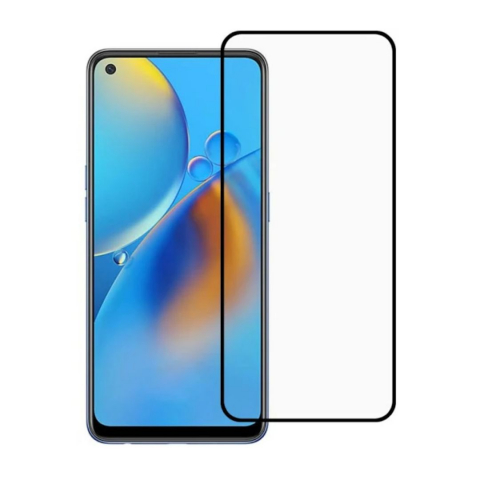 Folii Oppo - Folie sticla pentru Oppo Find X5 LITE - Full glue