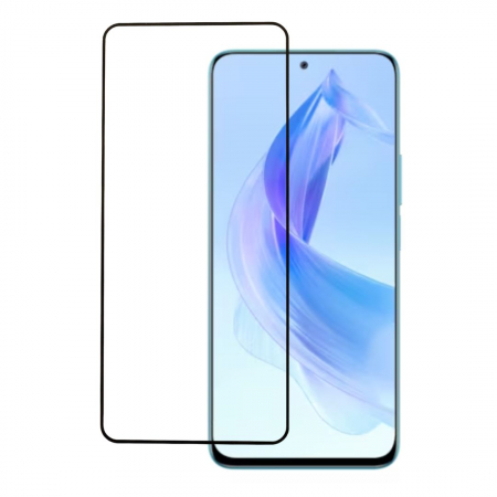 Folii Honor - Folie sticla pentru Honor 90 lite - Full Glue