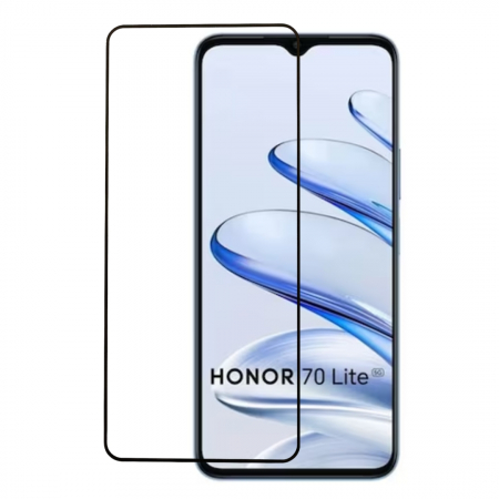 Folii Honor - Folie sticla pentru  Honor 70 Lite - Full Glue