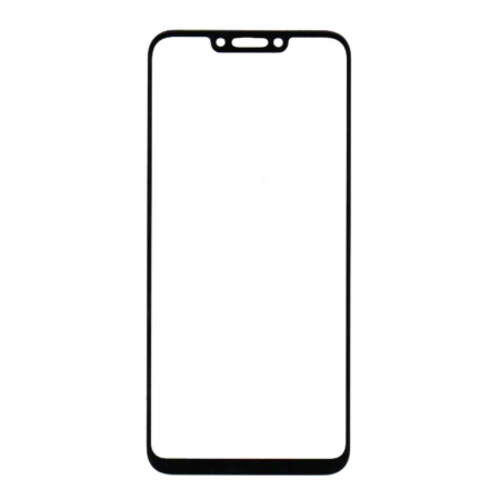 Folie Sticlă Huawei Mate 20 Lite - Full Glue [2]