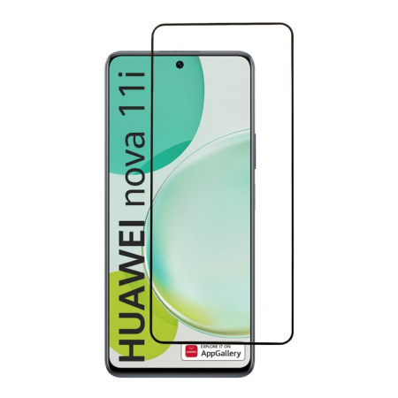 Folii Huawei - Folie sticla pentru Huawei nova 11i - Full glue