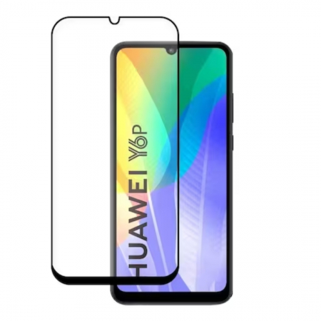 Folii Huawei - Copy code Folie sticlă Huawei Y6p Full glue