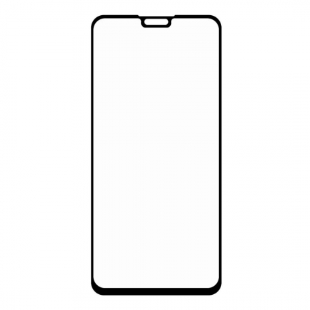 Folie Sticlă Huawei Y9 2019 - Full Glue [2]