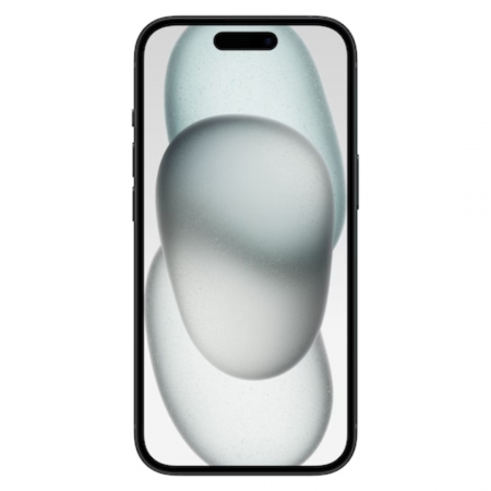 Set 2 Folii de Sticla Securizata Transparente pentru iPhone 15 cu Kit Montare Inclus - Adeziv pe toata suprafata - ZetGSM [2]