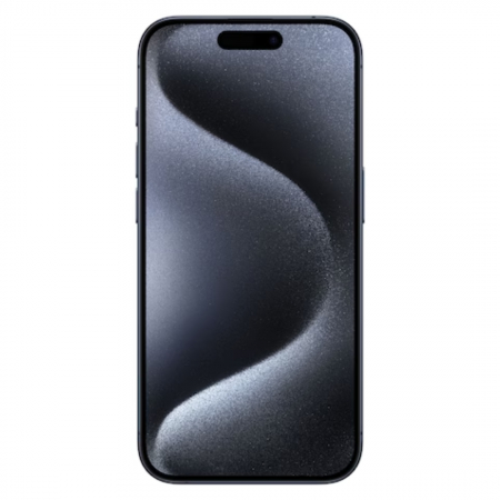 Set 2 Folii de Sticla Securizata Transparente pentru iPhone 15 Pro cu Kit Montare Inclus - Adeziv pe toata suprafata - ZetGSM [2]