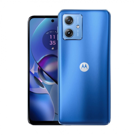 Folie sticla pentru Motorola G54 Power - Full glue [1]