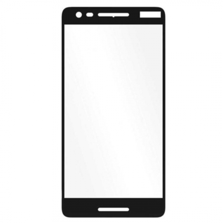 Folie sticla pentru Nokia 2.1 (2018) - Full glue - Full screen - 21D [1]