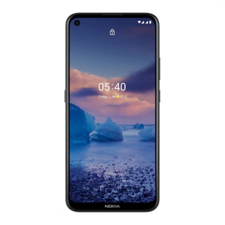 Folie sticla pentru Nokia 5.4 - Full glue - Full screen [1]