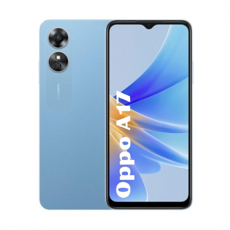 Folie Sticlă Full Glue 99H pentru Oppo A17 [1]