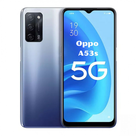Folie sticla pentru Oppo A53s 5G - Full glue [1]
