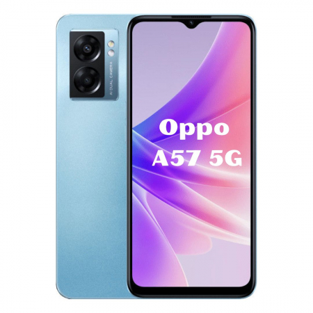 Folie sticla pentru Oppo A57 5G - Full glue [1]