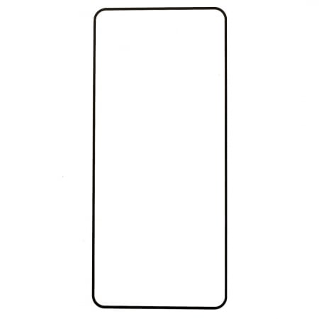 Folie sticla pentru Oppo A76 - Full glue [2]