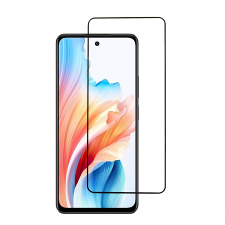 Folii Oppo - Folie Sticlă pentru Oppo A79 - Full Glue
