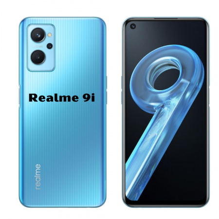 Folie sticla pentru Realme 9i 4G - Full glue [1]