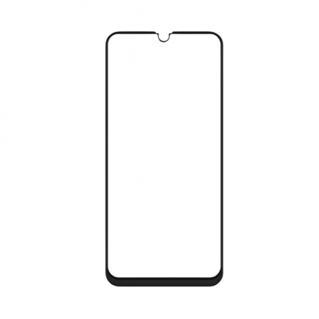 Set 2 Folii de Sticla Transparente pentru Samsung Galaxy A15 4G - Full Glue - Kit Montare Inclus [1]